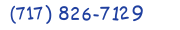 Contacts Phone number