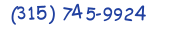 Contacts Phone number