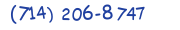 Contacts Phone number