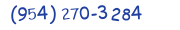 Contacts Phone number