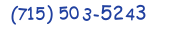 Contacts Phone number