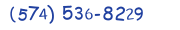 Contacts Phone number