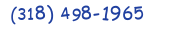 Contacts Phone number