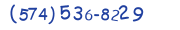 Contacts Phone number