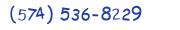 Contacts Phone number