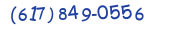 Contacts Phone number