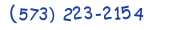 Contacts Phone number