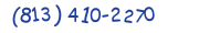 Contacts Phone number