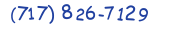 Contacts Phone number