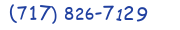 Contacts Phone number