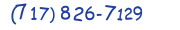 Contacts Phone number