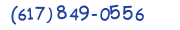 Contacts Phone number