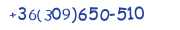 Contacts Phone number