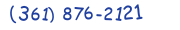 Contacts Phone number