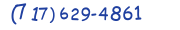 Contacts Phone number