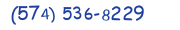 Contacts Phone number