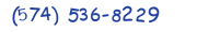 Contacts Phone number