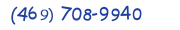 Contacts Phone number