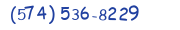 Contacts Phone number