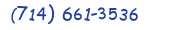 Contacts Phone number
