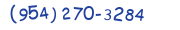 Contacts Phone number