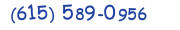Contacts Phone number