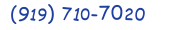 Contacts Phone number