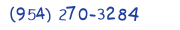 Contacts Phone number