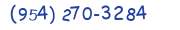 Contacts Phone number