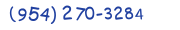 Contacts Phone number