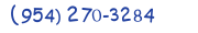 Contacts Phone number