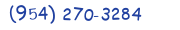 Contacts Phone number