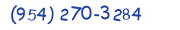 Contacts Phone number