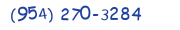Contacts Phone number