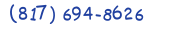 Contacts Phone number