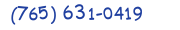 Contacts Phone number
