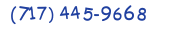 Contacts Phone number