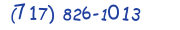 Contacts Phone number