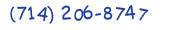 Contacts Phone number