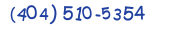 Contacts Phone number