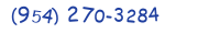 Contacts Phone number