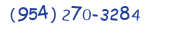 Contacts Phone number