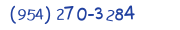 Contacts Phone number
