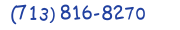 Contacts Phone number