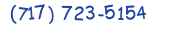 Contacts Phone number