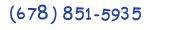 Contacts Phone number