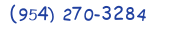 Contacts Phone number