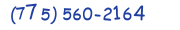 Contacts Phone number