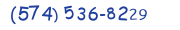 Contacts Phone number