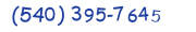 Contacts Phone number